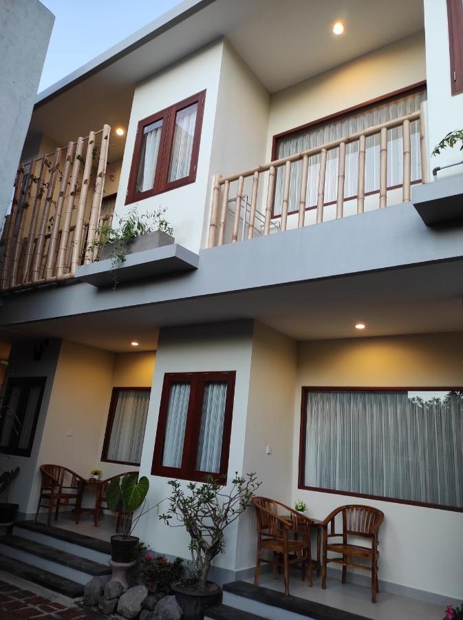 Kubu Di-Kayla'S Ξενοδοχείο Sanur Εξωτερικό φωτογραφία