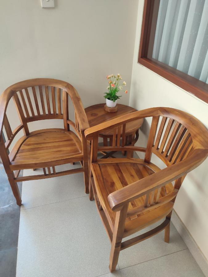 Kubu Di-Kayla'S Ξενοδοχείο Sanur Εξωτερικό φωτογραφία