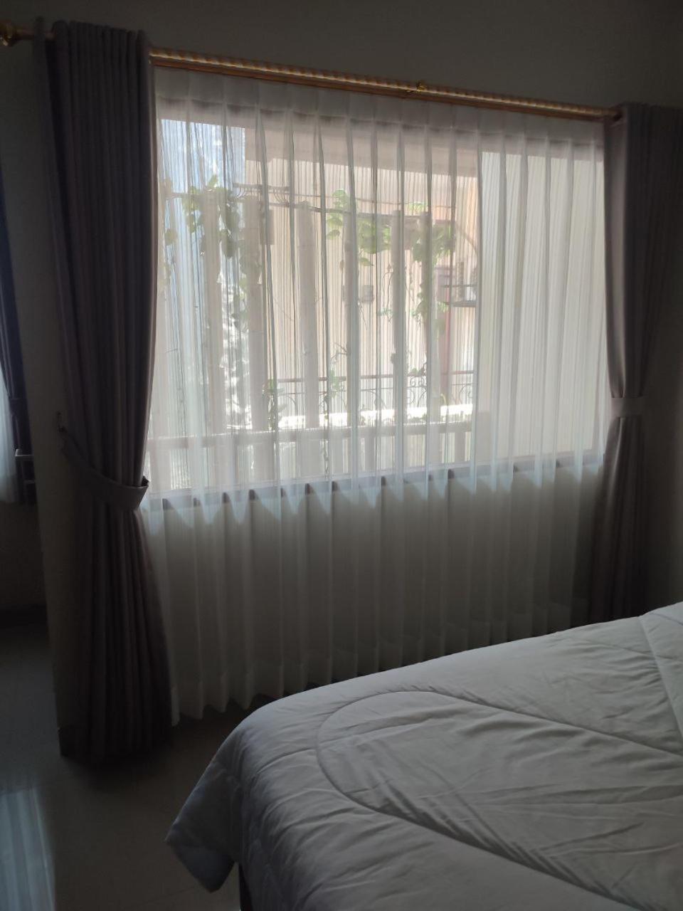 Kubu Di-Kayla'S Ξενοδοχείο Sanur Εξωτερικό φωτογραφία